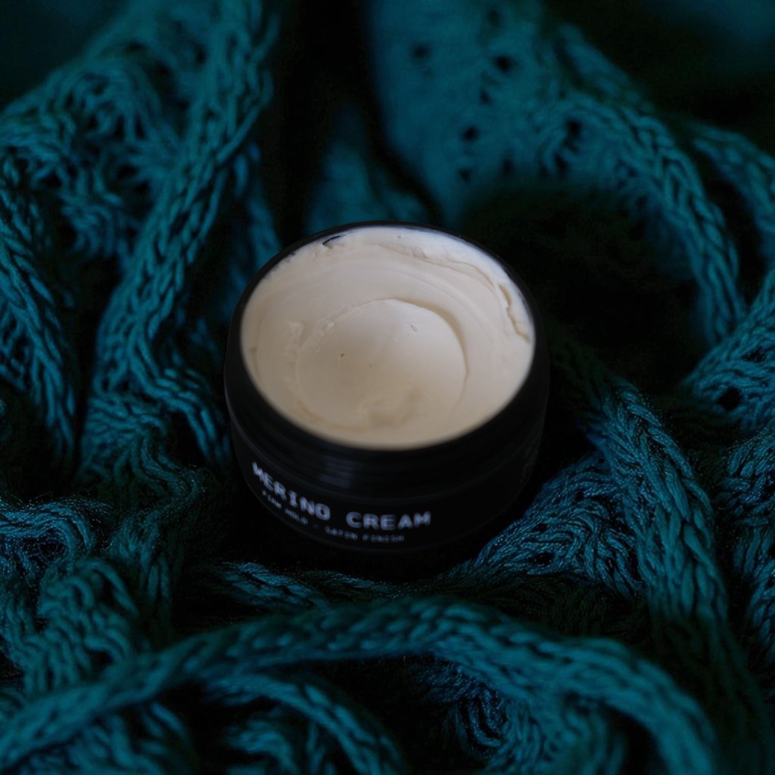 Merino Cream