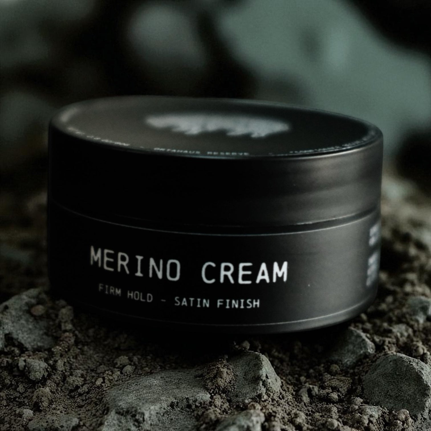 Merino Cream
