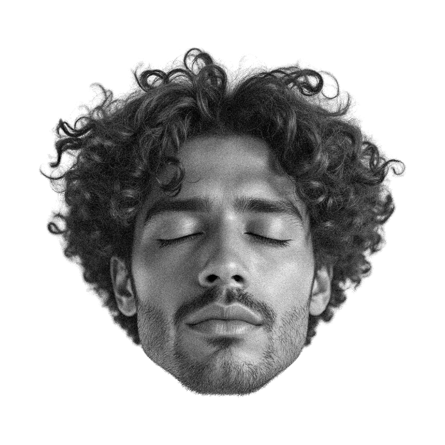 Merino Cream – Curl Defining Cream for Frizz Control Hair