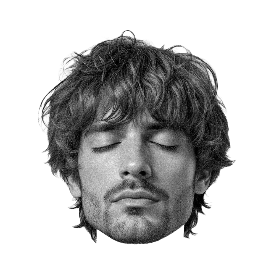 Shepherd’s Clay hair styling clay matte finish hair product