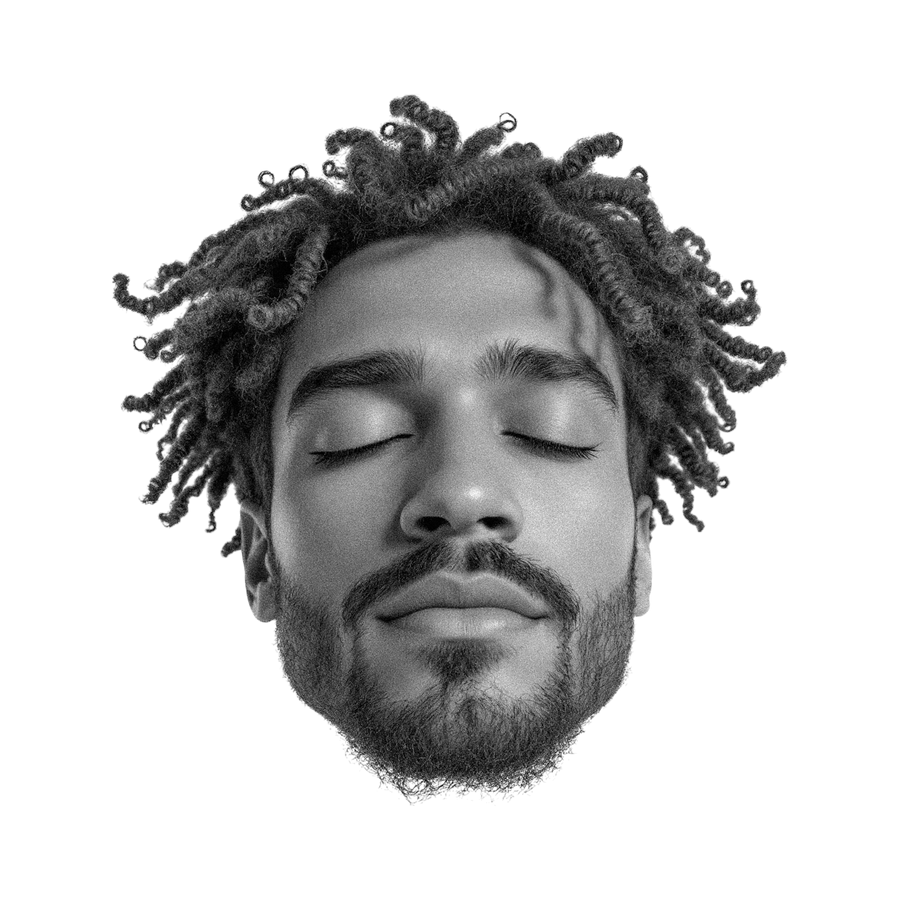 MERINO CREAM 4 PACK | Curl Defining Cream for Frizz Control