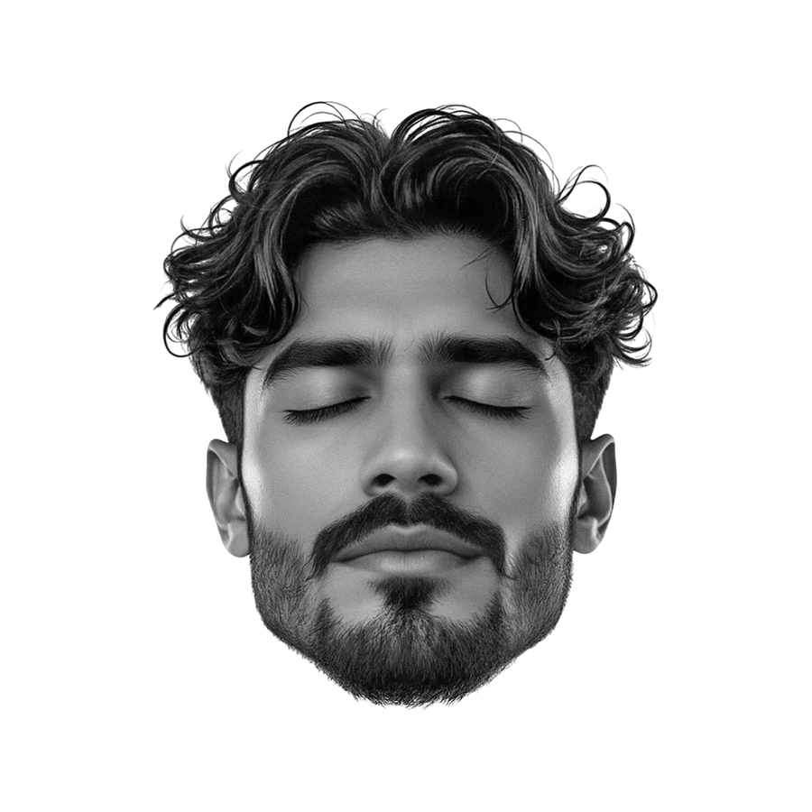 Shepherd's Clay hair styling clay matte finish silky hair