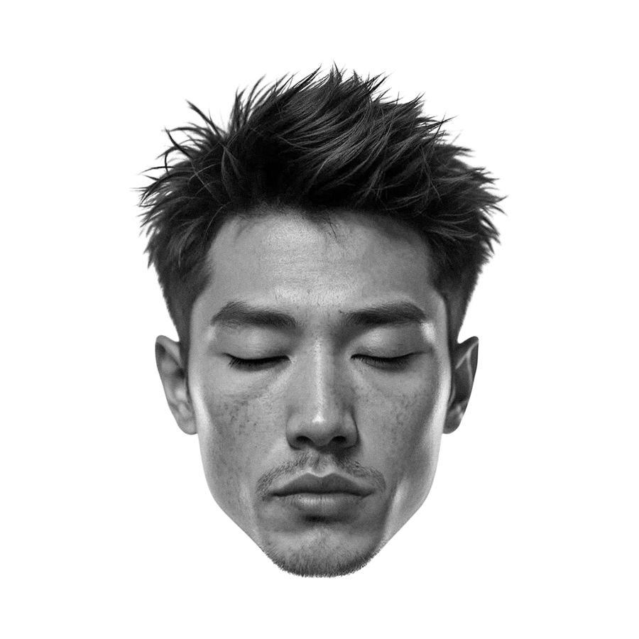 Herdsman Cement hair pomade slick back hair styling cream