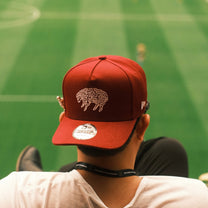 CLASSIC CAP - Merlot
