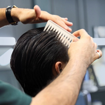 FLOW STYLING COMB