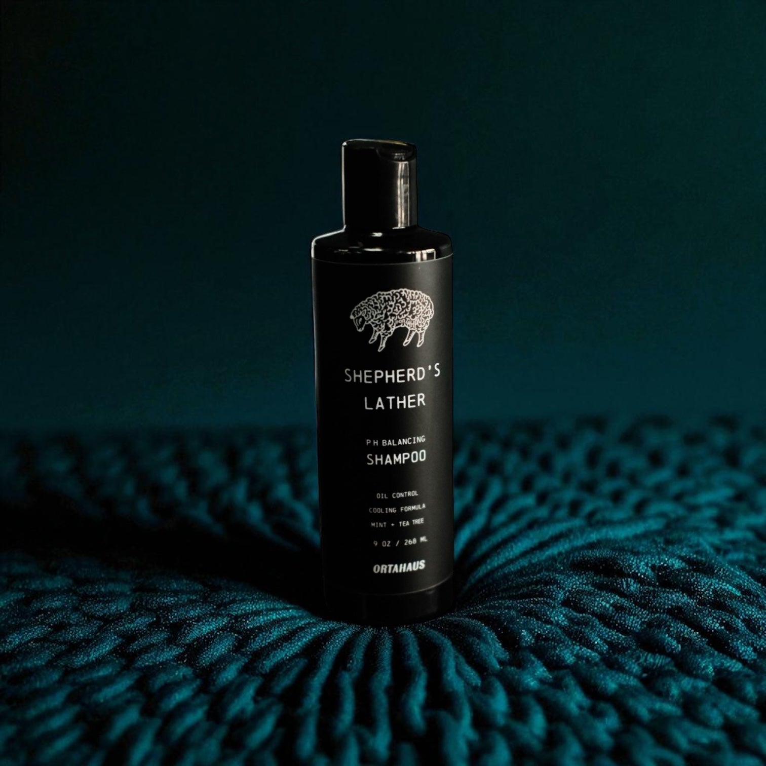 Shepherd&#39;s Lather