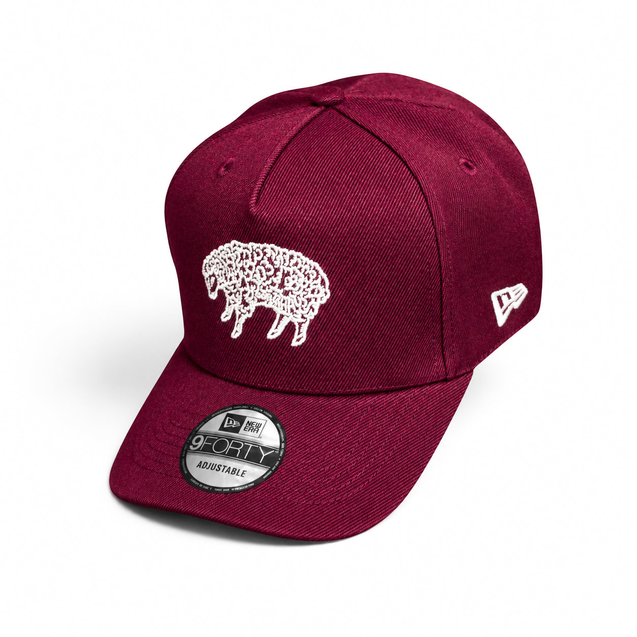 CLASSIC CAP - Merlot