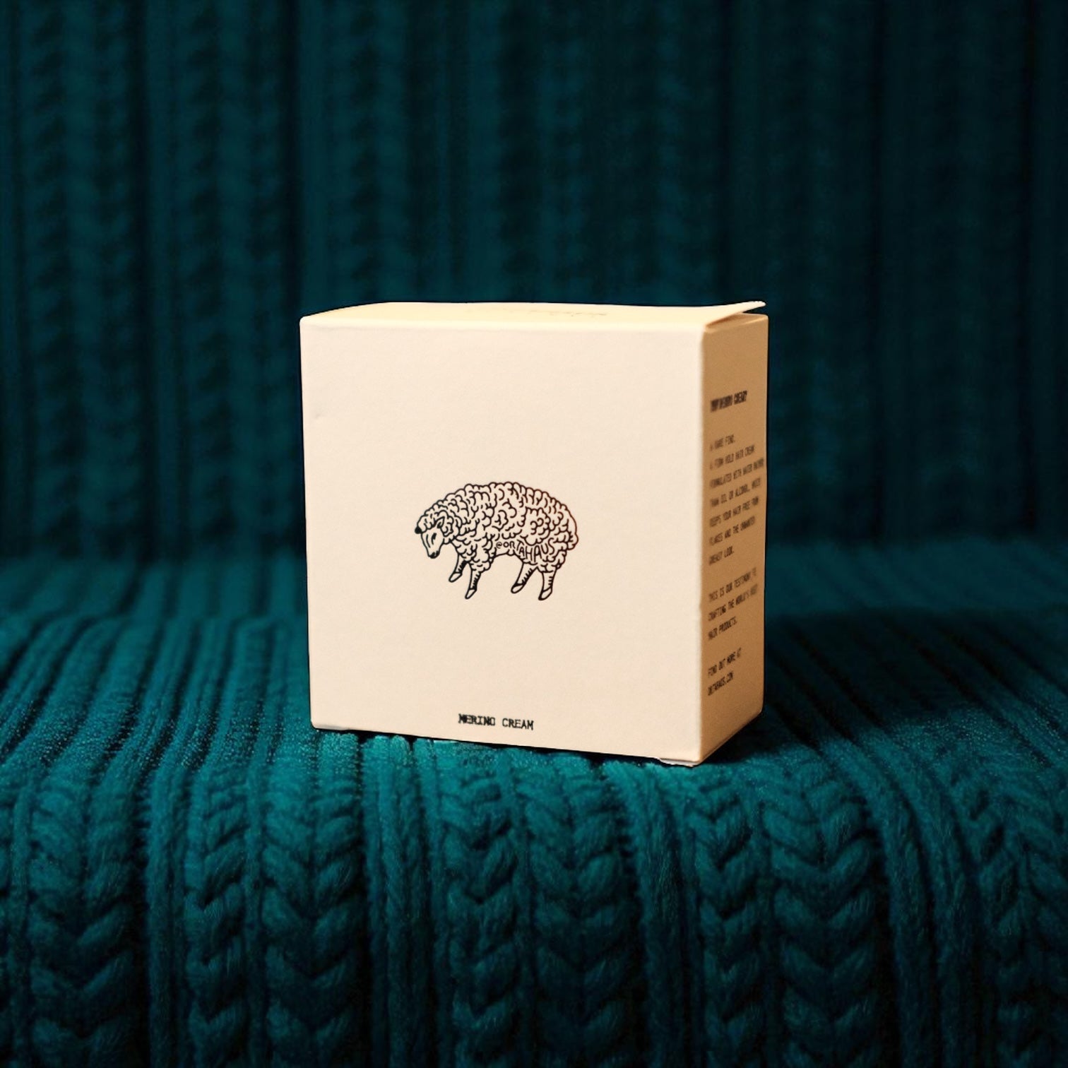 Merino Cream