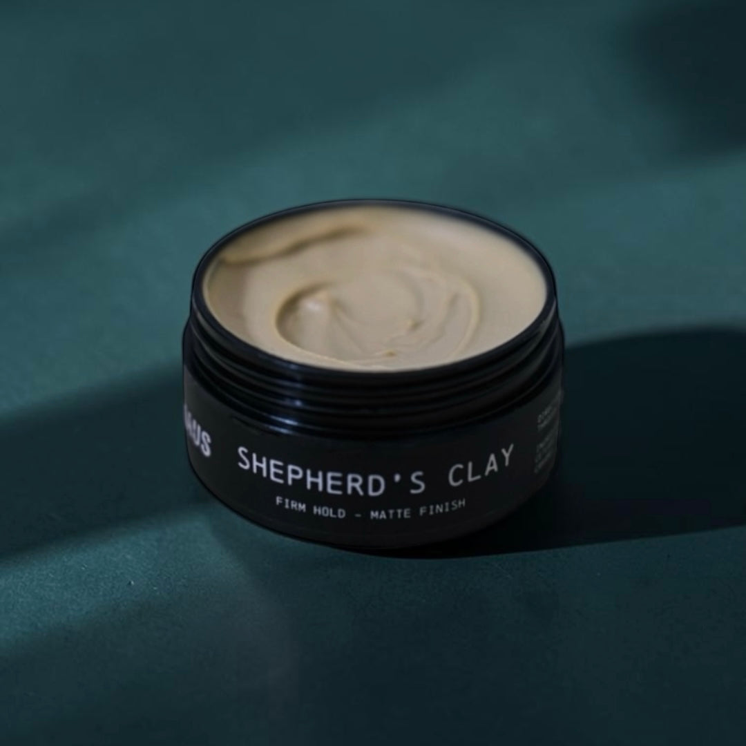 Shepherd's Clay