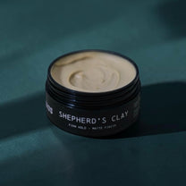 Shepherd's Clay