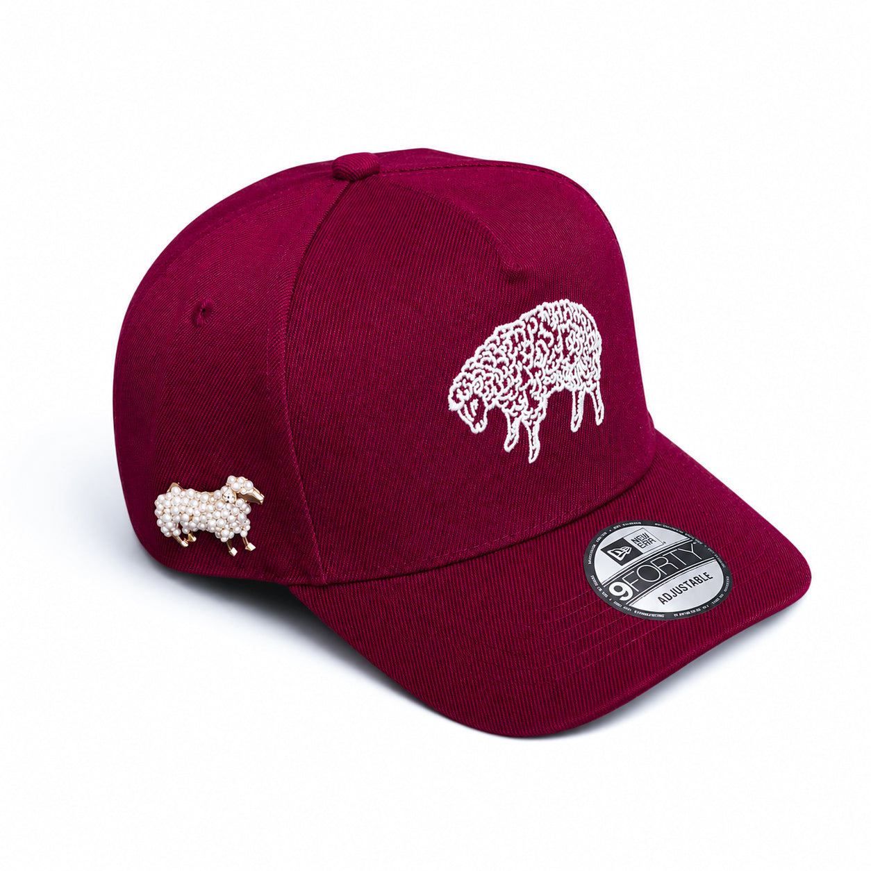CLASSIC CAP - Merlot