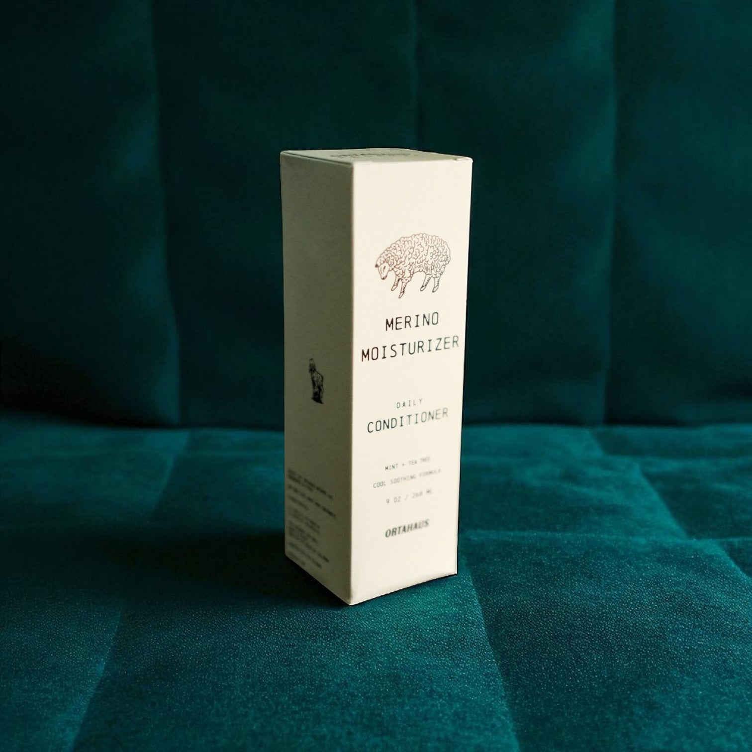 Merino Moisturizer