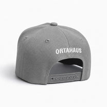 CLASSIC CAP - French Gray