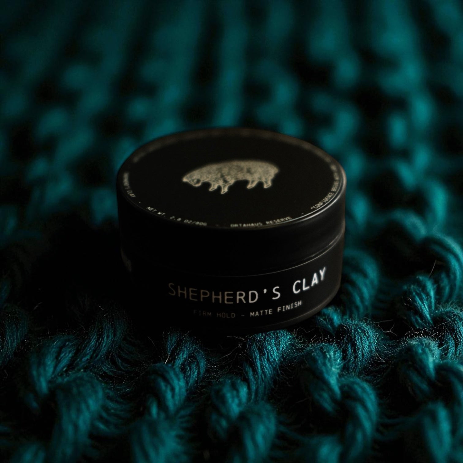 Shepherd&#39;s Clay