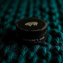 Shepherd&#39;s Clay