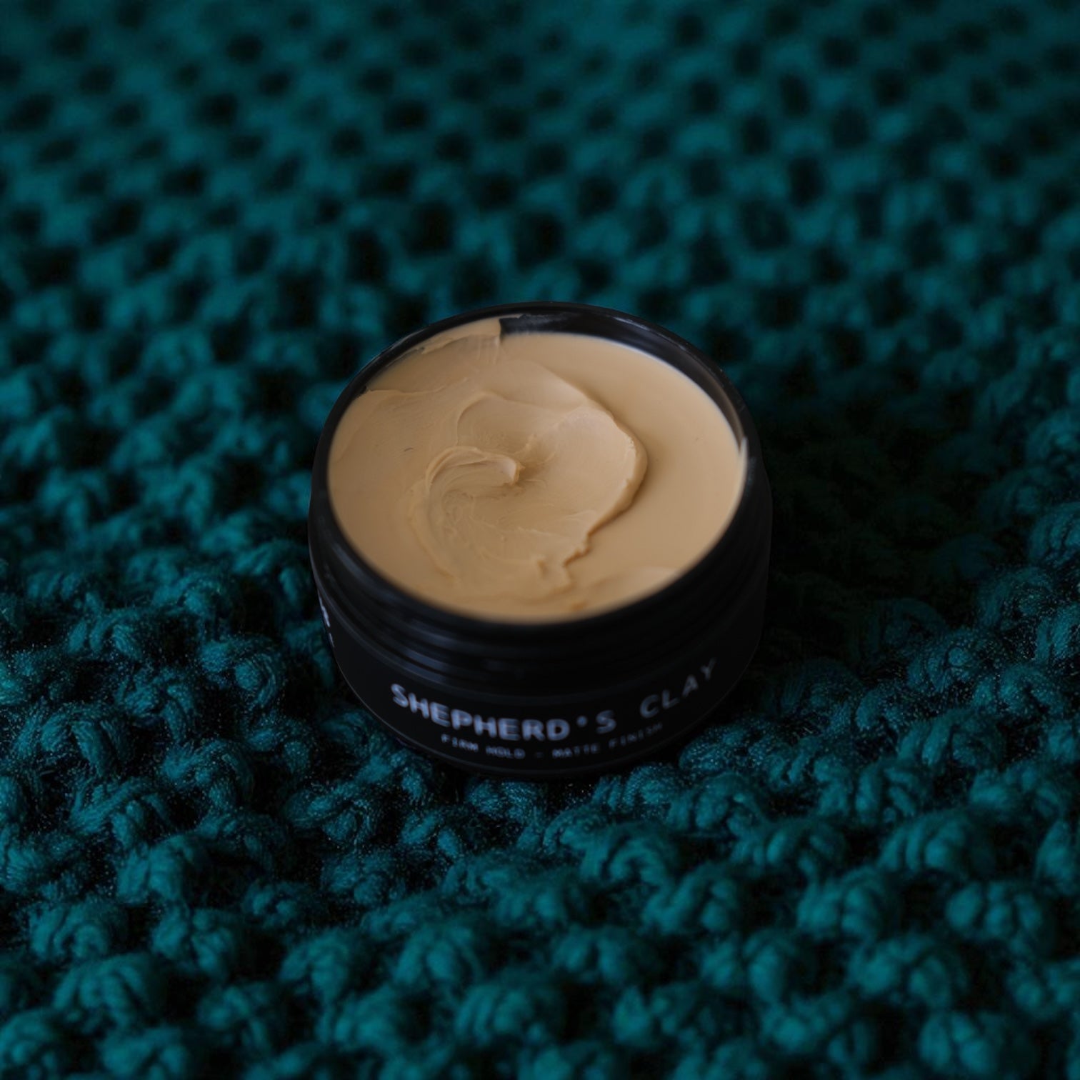 Shepherd&#39;s Clay