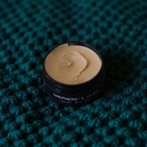 Shepherd&#39;s Clay