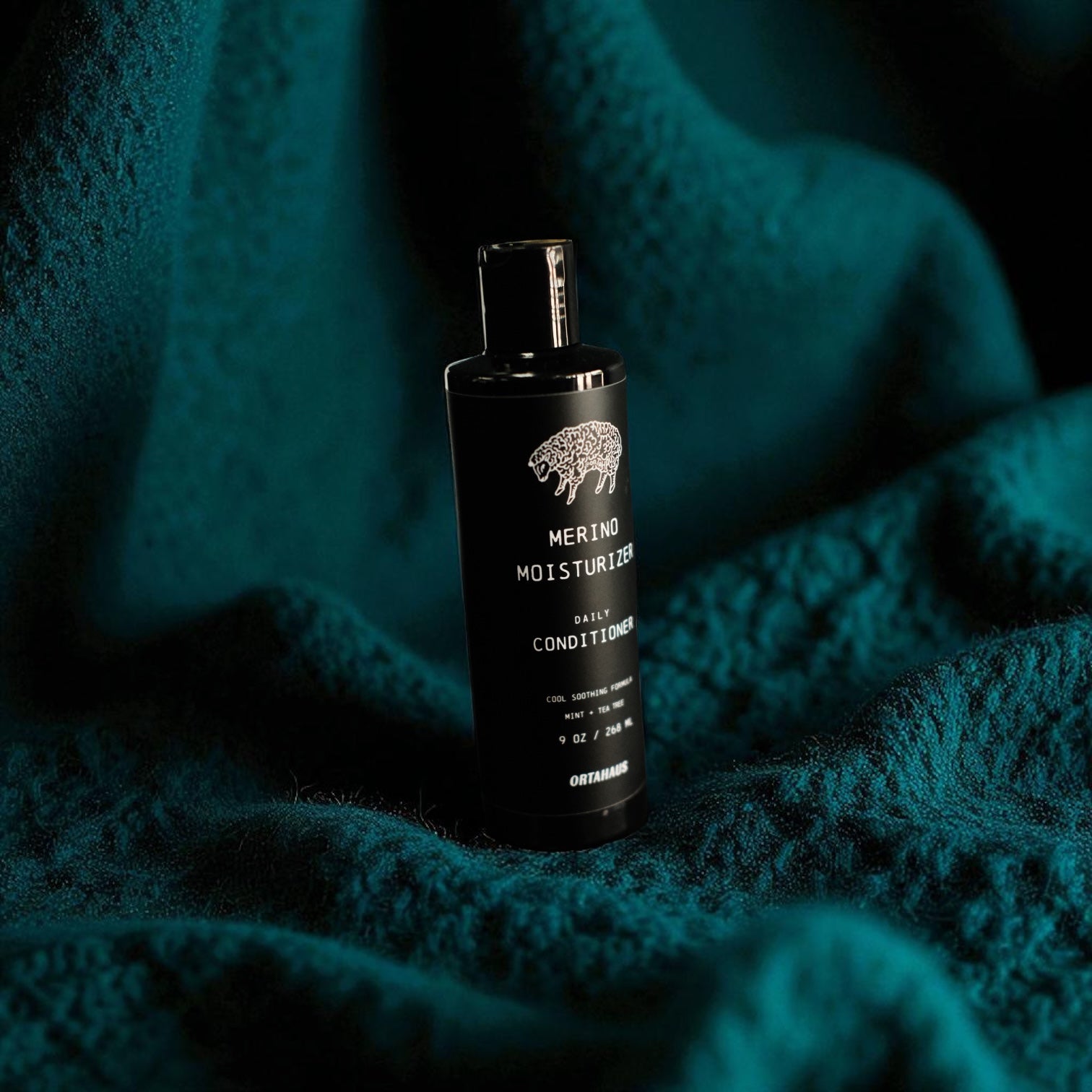 Merino Moisturizer
