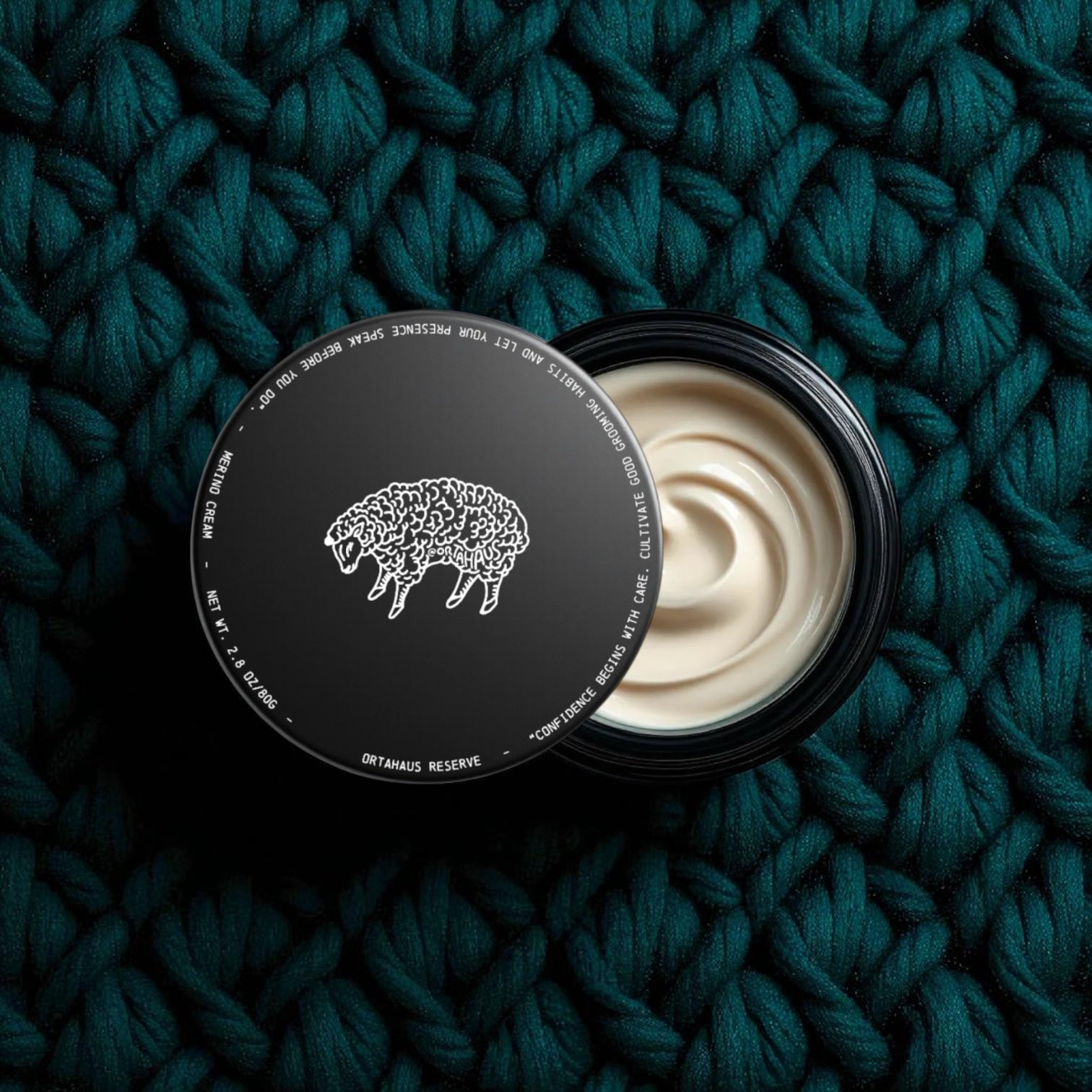 Merino Cream