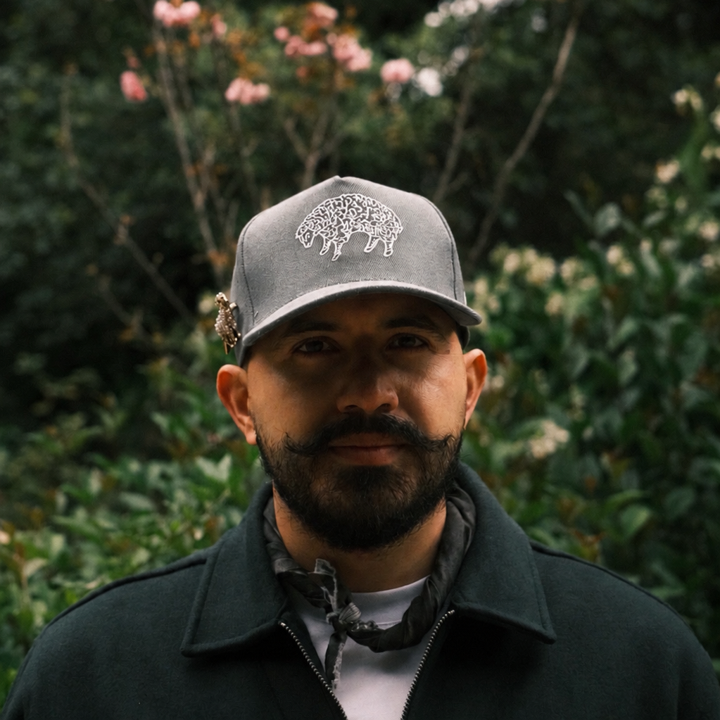 CLASSIC CAP - French Gray