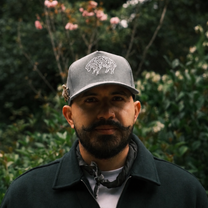 CLASSIC CAP - French Gray