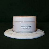 ORTAHAUS CURL CREAM