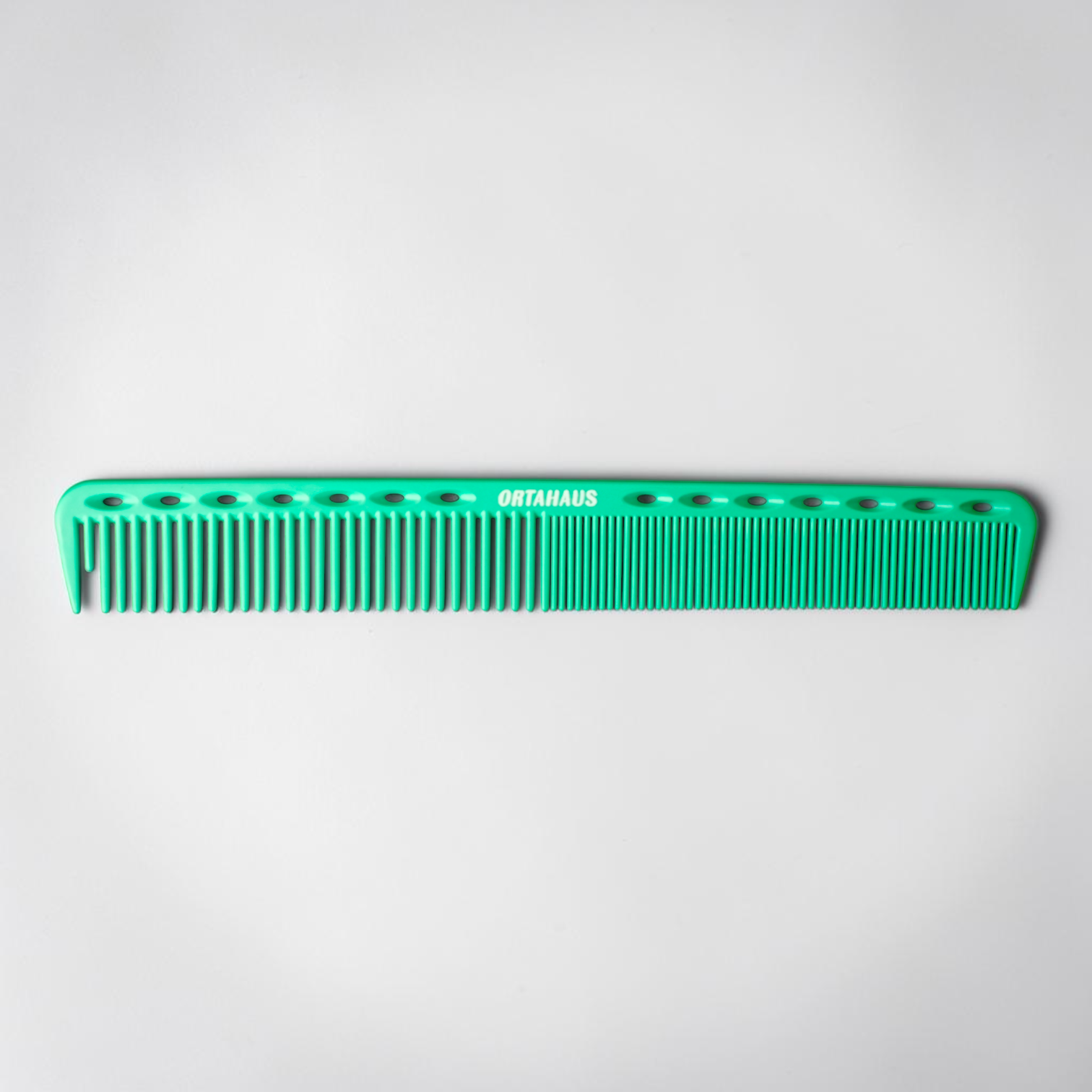 PRO-BARBER CUTTING COMB