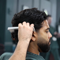 FLOW STYLING COMB
