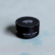 Merino Cream