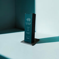 Texturizing Sea Spray