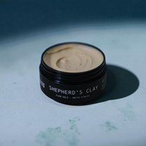 Shepherd&#39;s Clay