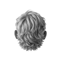 Shepherd&#39;s Clay hair styling clay matte finish silky hair