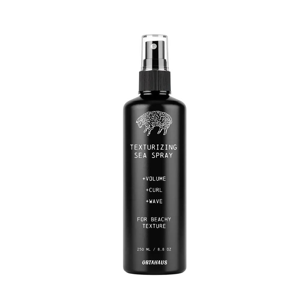 curly hair care routine curl definition frizz control system