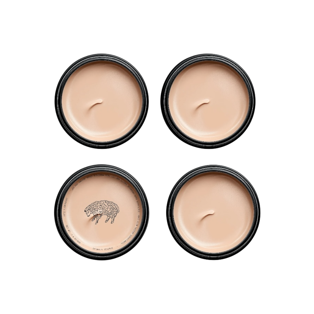 Shepherd&#39;s Clay hair styling clay matte finish silky hair