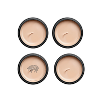 Shepherd&#39;s Clay hair styling clay matte finish silky hair