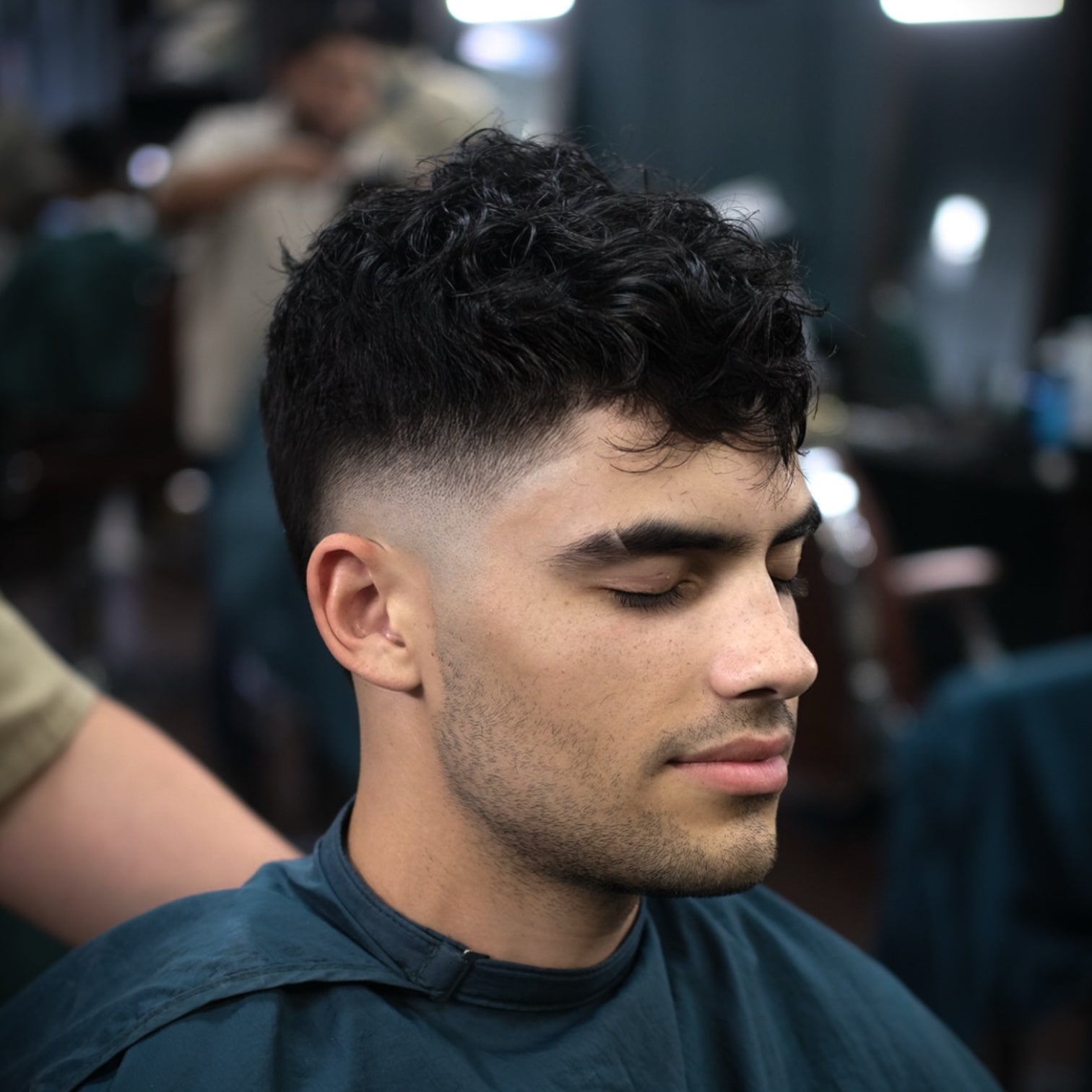 Merino Cream