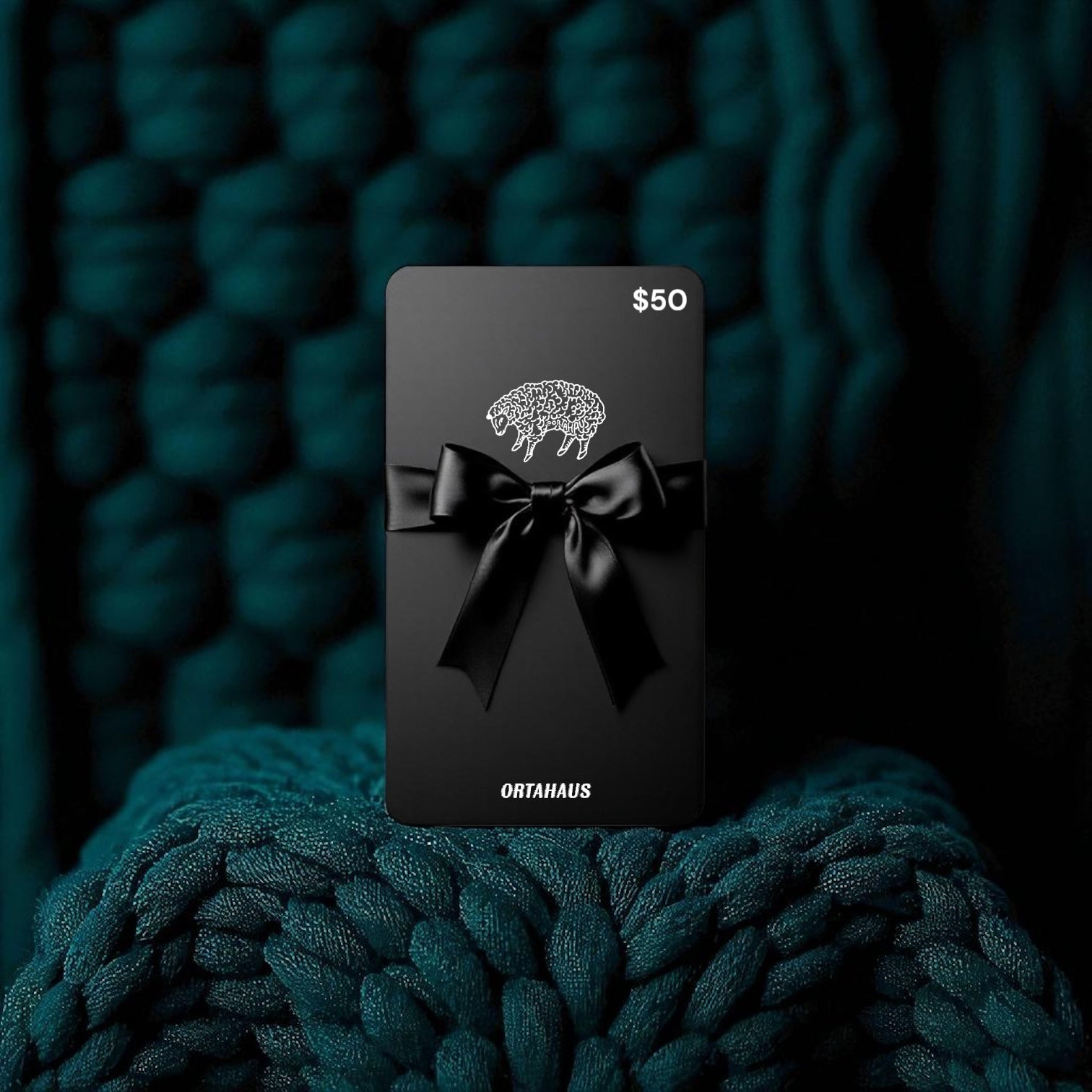E-GIFT CARD