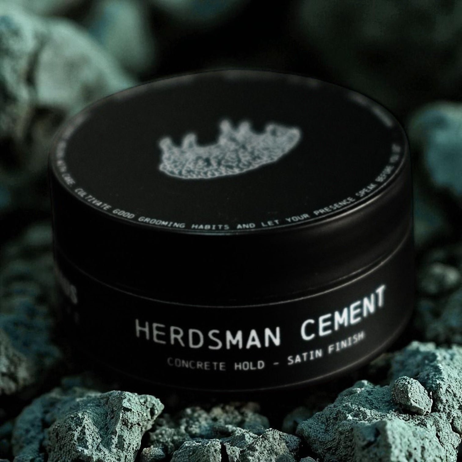 Herdsman Cement