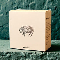 Merino Cream