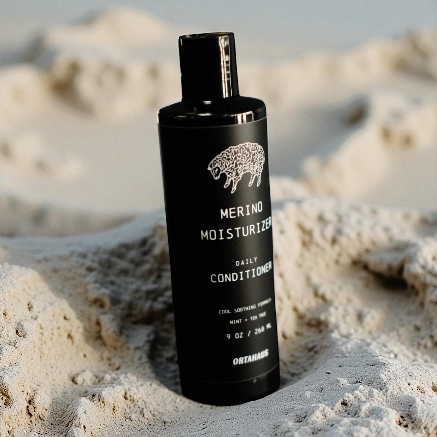 Merino Moisturizer