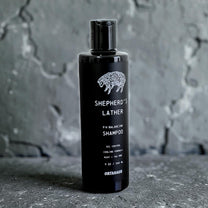 Shepherd&#39;s Lather