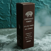 Corriedale Powder