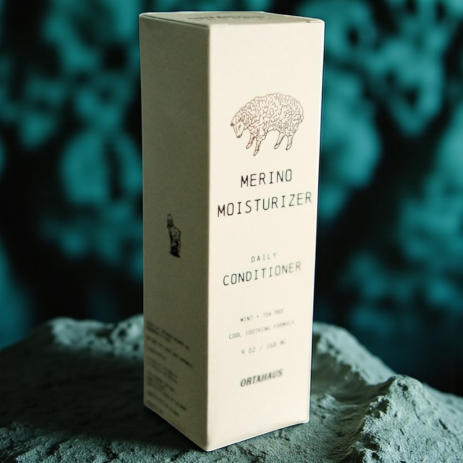 Merino Moisturizer