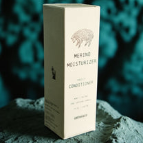Merino Moisturizer