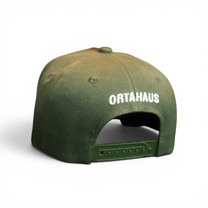 CLASSIC CAP - Estate Green