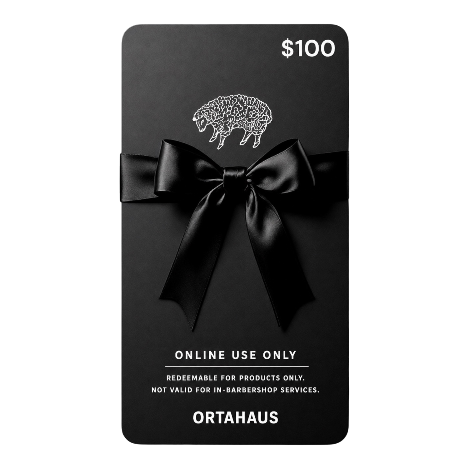 E-GIFT CARD