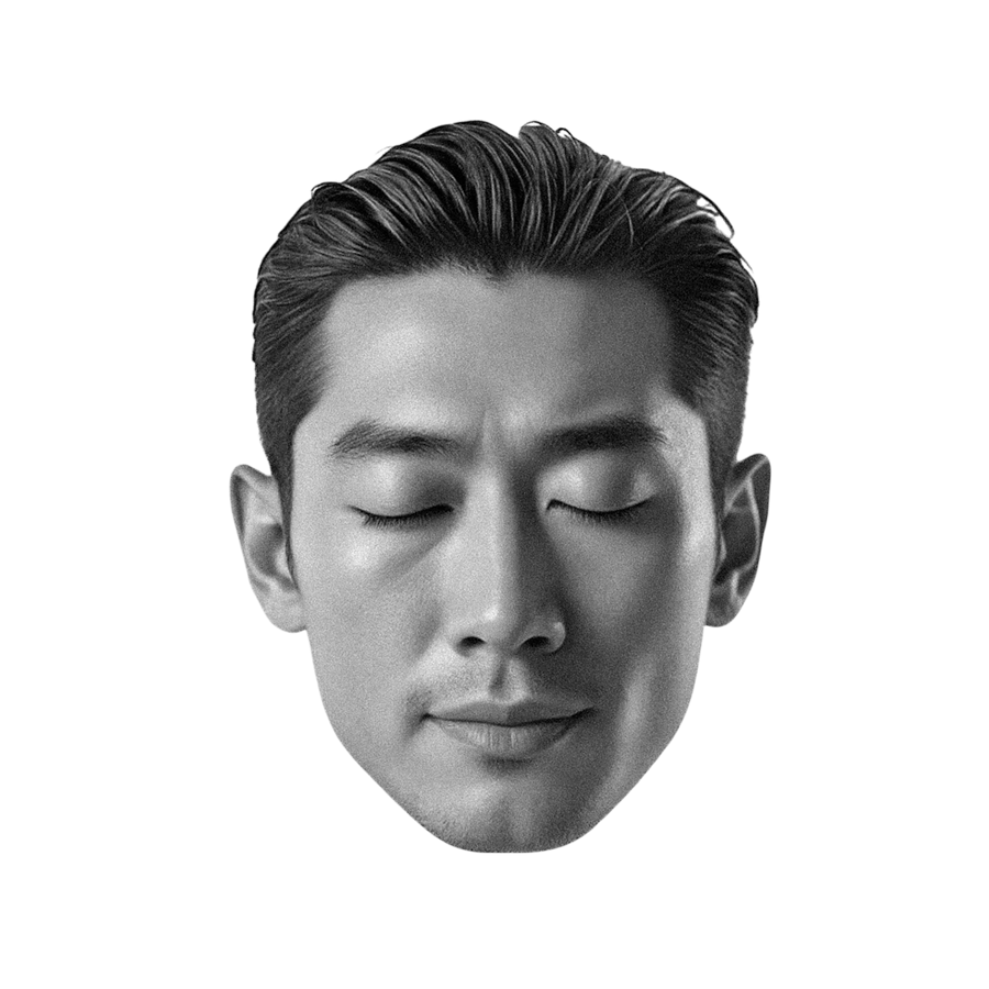 Hair pomade slick back hair product hair styling cream