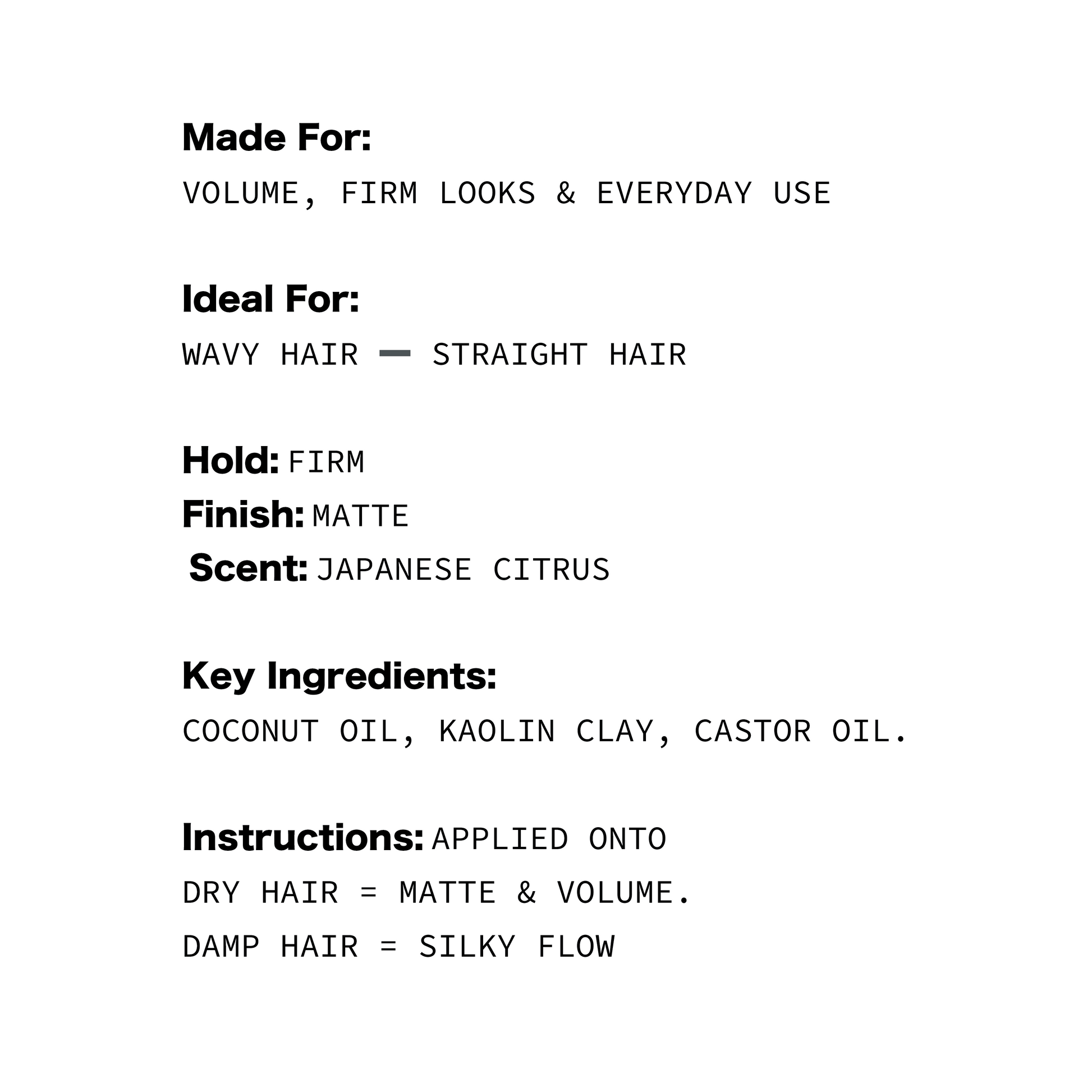 Shepherd&#39;s Clay