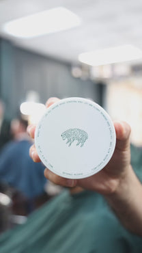 ORTAHAUS CURL CREAM