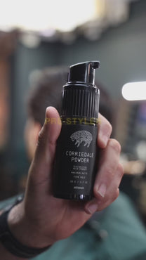 Corriedale Powder